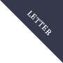 LETTER